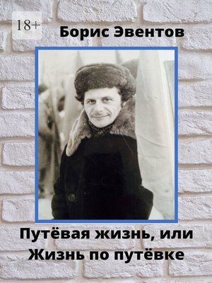 cover image of Путёвая жизнь, или Жизнь по путёвке